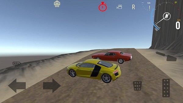 山路漂移赛车中文内购版下载-山路漂移赛车安卓版下载v1.7.5