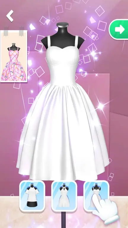 芭比服装设计师手游安卓版