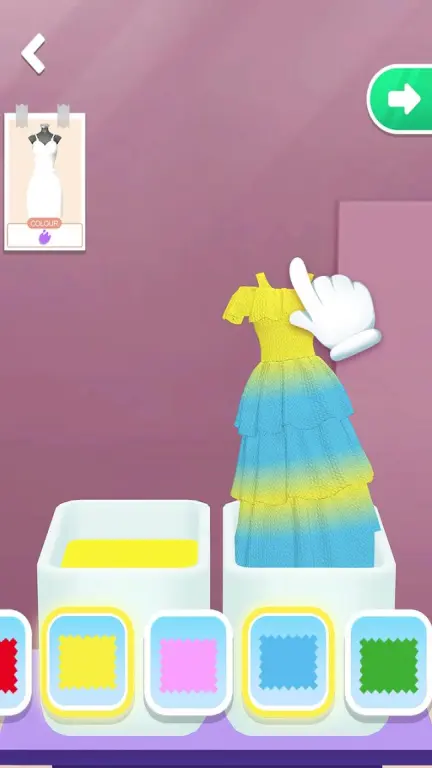 芭比服装设计师手游安卓版