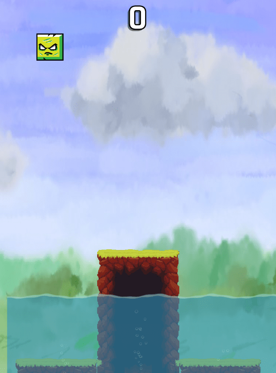 箱子降落手游最新版下载-箱子降落游戏下载v1.0.4