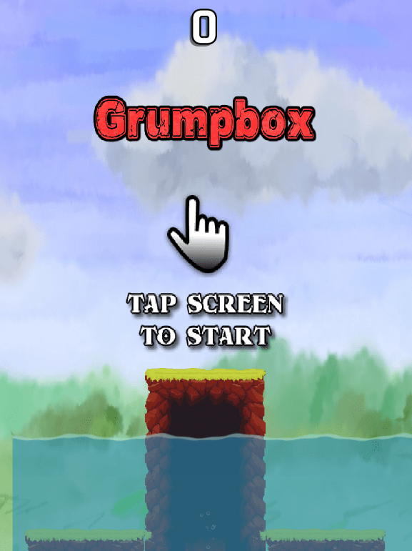 箱子降落手游最新版下载-箱子降落游戏下载v1.0.4