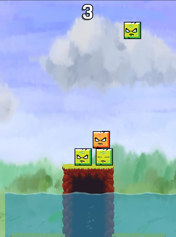 箱子降落手游最新版下载-箱子降落游戏下载v1.0.4