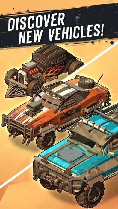 合并启示录狂暴汽车汉化版最新游戏下载-合并启示录狂暴汽车安卓版下载v2.12.6