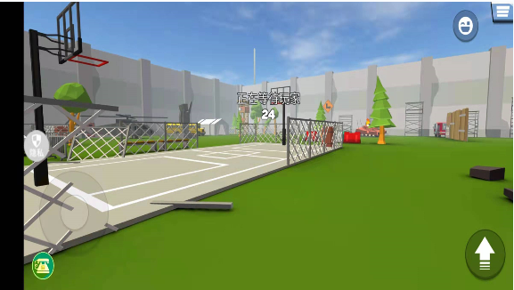 真人战地模拟游戏安卓版