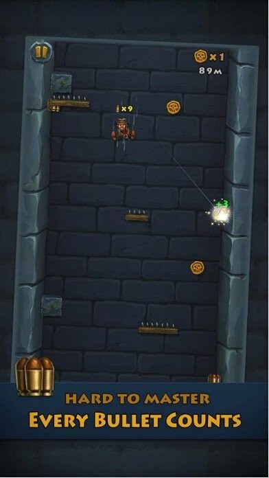 极速坠落内购无限金币破解版下载-极速坠落手游破解版下载v1.40