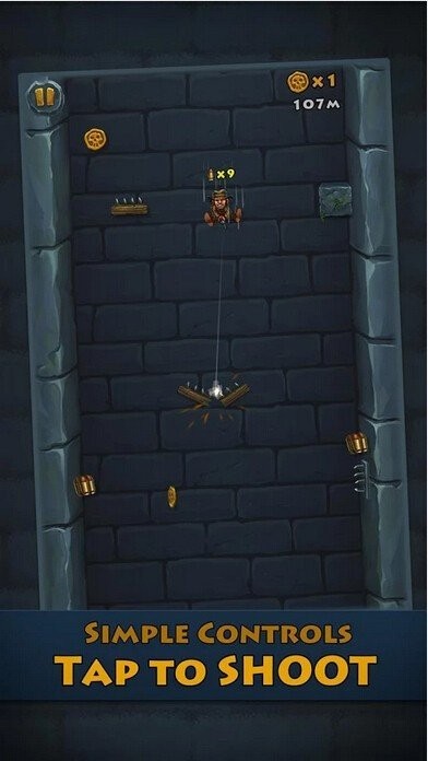 极速坠落内购无限金币破解版下载-极速坠落手游破解版下载v1.40