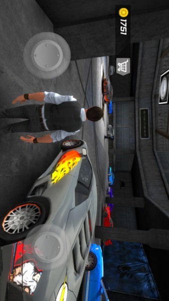 RW赛车世界安卓版