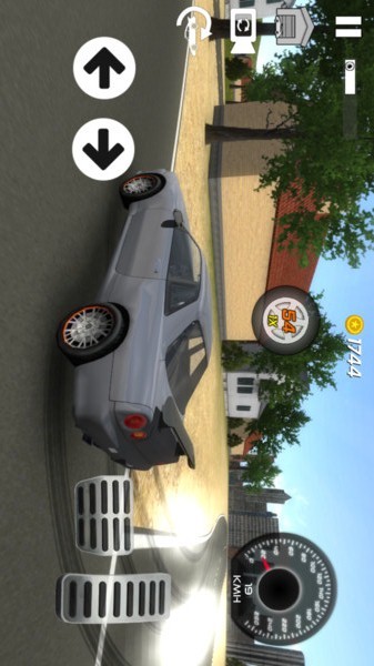 RW赛车世界安卓版