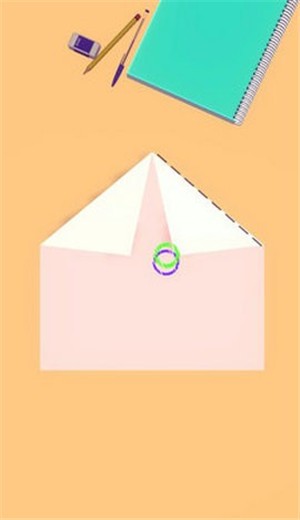 折纸飞机手机版