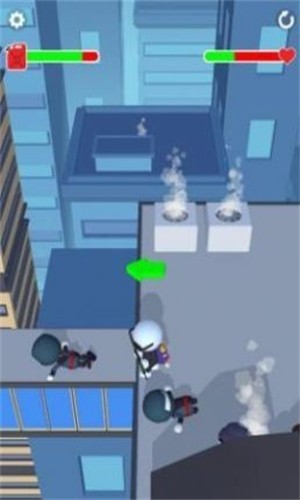 特工杰克安卓内购版下载-特工杰克手机版下载v0.1.2