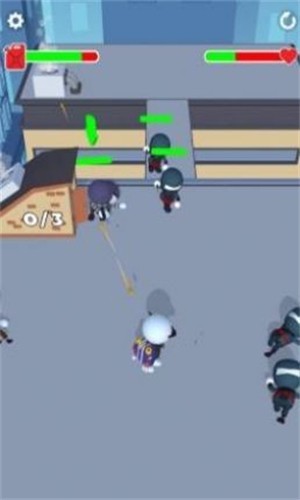 特工杰克安卓内购版下载-特工杰克手机版下载v0.1.2