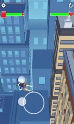 特工杰克安卓内购版下载-特工杰克手机版下载v0.1.2