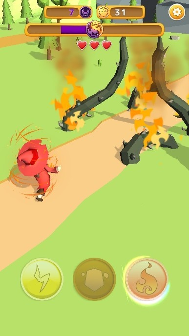 元素转换善与恶汉化版最新游戏下载-元素转换善与恶安卓版下载v1