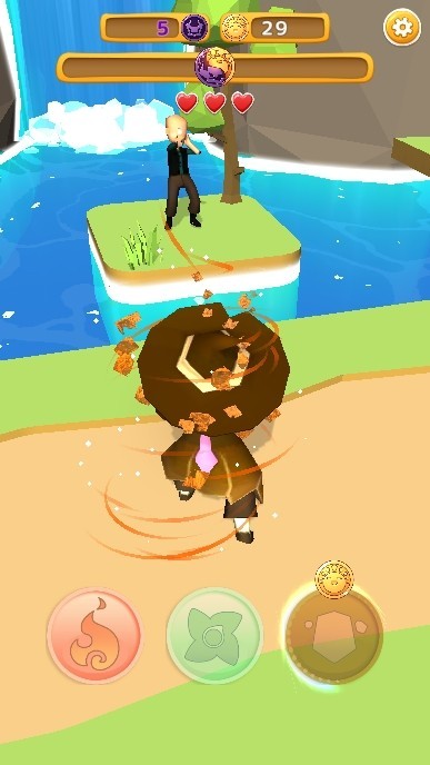 元素转换善与恶汉化版最新游戏下载-元素转换善与恶安卓版下载v1