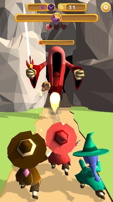 元素转换善与恶汉化版最新游戏下载-元素转换善与恶安卓版下载v1