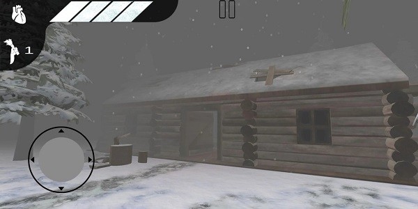 邪恶幽灵森林逃脱去广告版最新手游下载-邪恶幽灵森林逃脱安卓汉化版下载v0.0.5