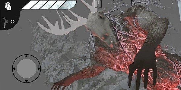 邪恶幽灵森林逃脱去广告版最新手游下载-邪恶幽灵森林逃脱安卓汉化版下载v0.0.5