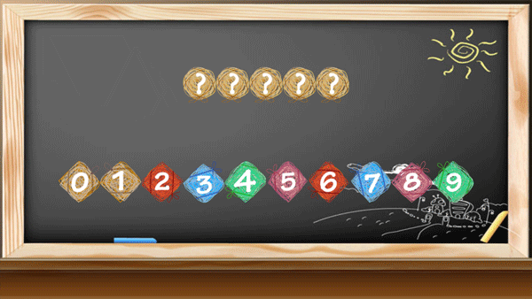 儿童拖拖乐游戏亲子版