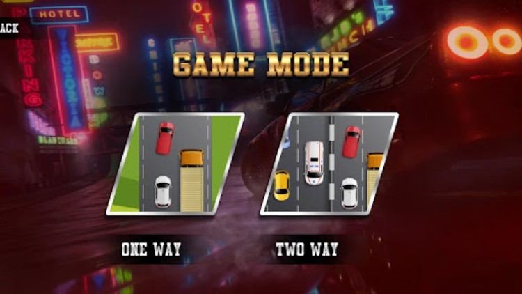 TJam赛车手中文版最新游戏下载-T-Jam赛车手安卓版下载v1.9