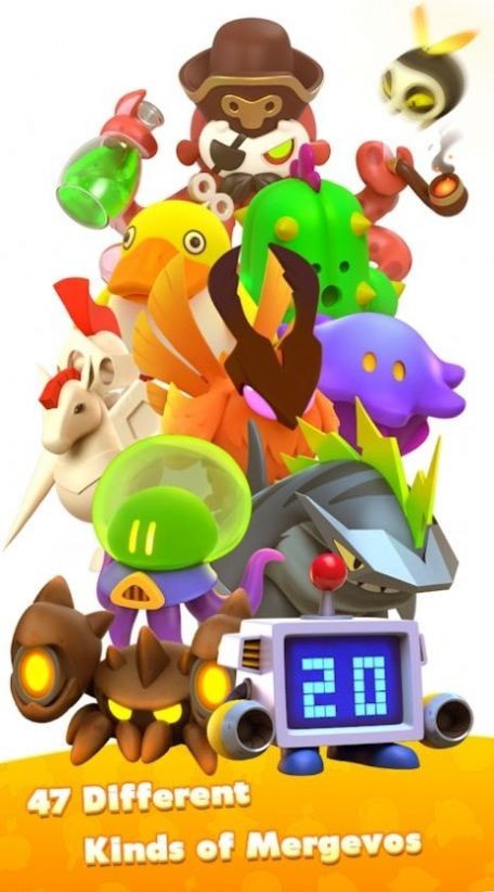 融合精灵TD安卓版