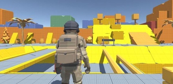 原型派对冒险死亡竞赛游戏2021最新版下载-原型派对冒险死亡竞赛手游完整版下载v1.0