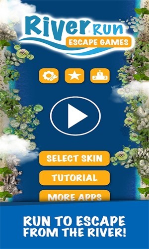 河流逃生游戏中文版下载-河流逃生手游最新版下载v1.0.15