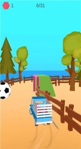 走吧走吧手游中文版