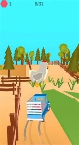 走吧走吧手游中文版