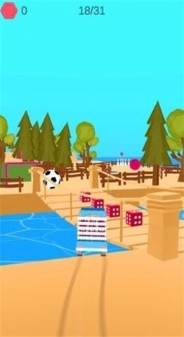 走吧走吧手游中文版