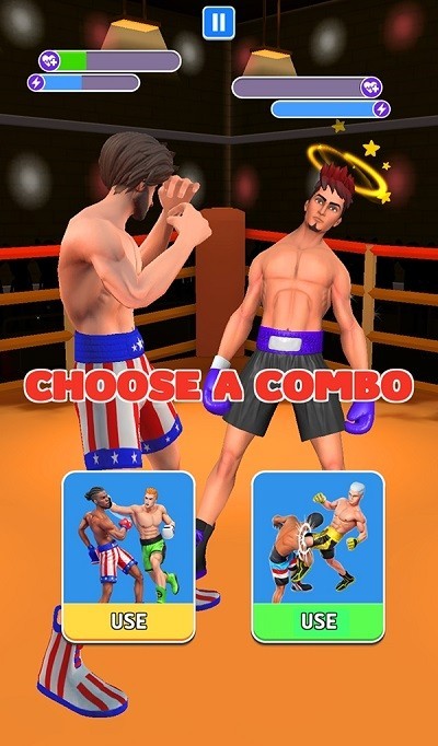 决斗冠军中文修改版2022