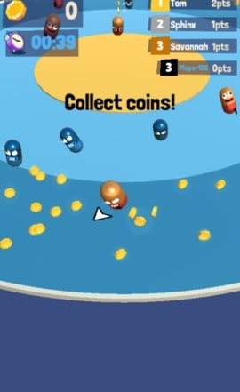 胶囊大作战游戏安卓版下载-胶囊大作战手游正式版下载v0.1