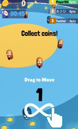 胶囊大作战游戏安卓版下载-胶囊大作战手游正式版下载v0.1