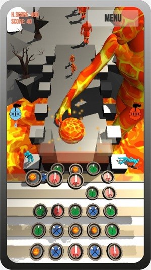 泰坦卫士手游官方版