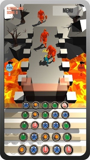 泰坦卫士手游官方版