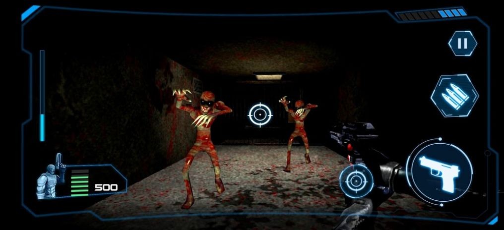 量子梦魇空间游戏安卓版