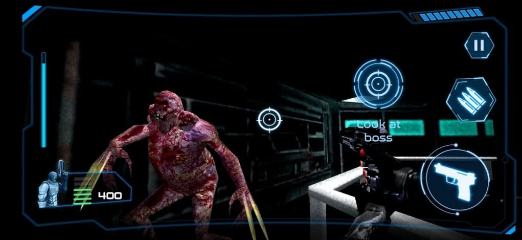 量子梦魇空间游戏安卓版