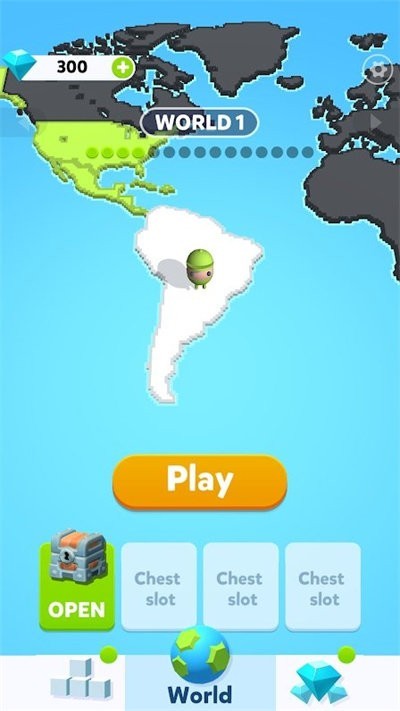 像素命中安卓版