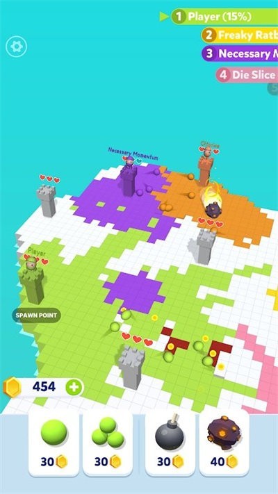 像素命中安卓版