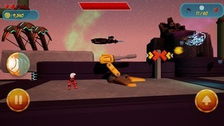 阿尔帕古手游完整版