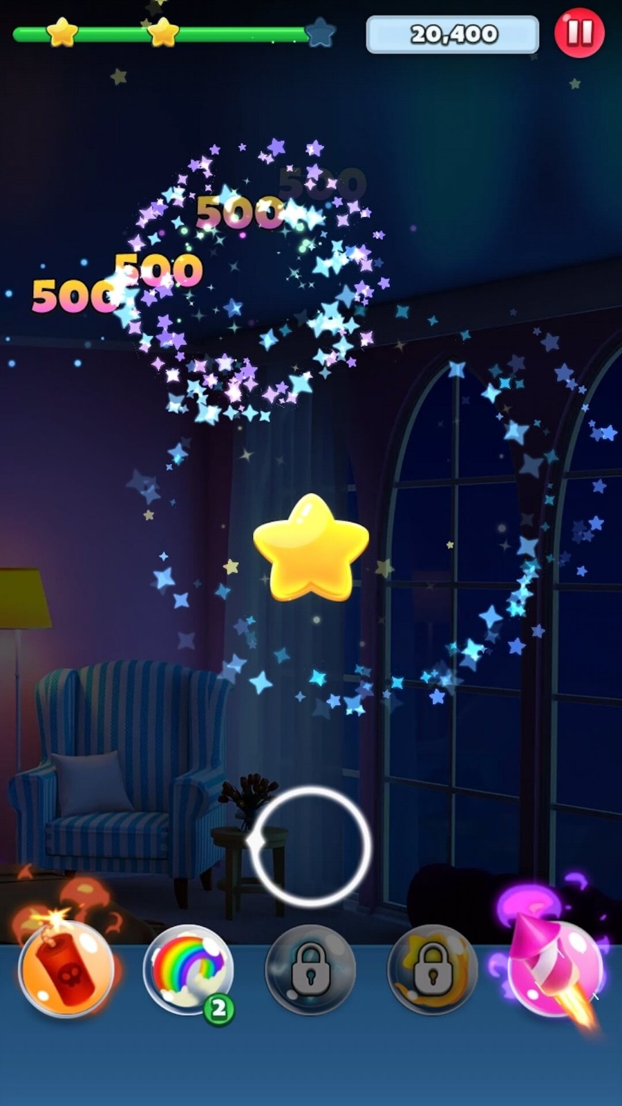 微笑泡泡龙安卓免费