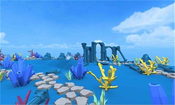 仿生壹最新版下载-仿生壹游戏下载v1.0.2