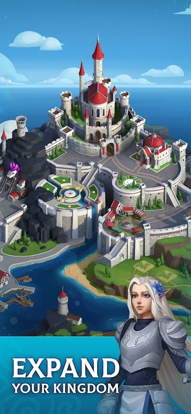 益智传奇三消RPG安卓版最新游戏下载-益智传奇三消RPG汉化版下载v3.5.2