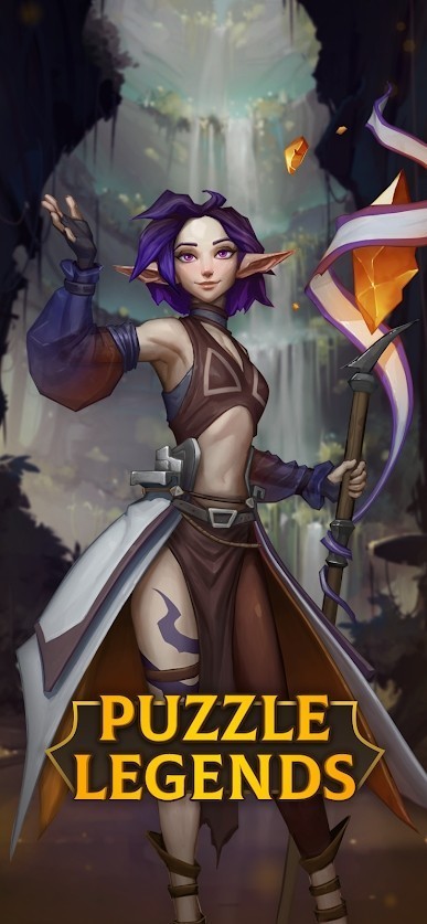 益智传奇三消RPG安卓版最新游戏下载-益智传奇三消RPG汉化版下载v3.5.2