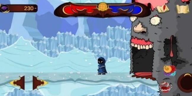 叛乱地牢手游正式版