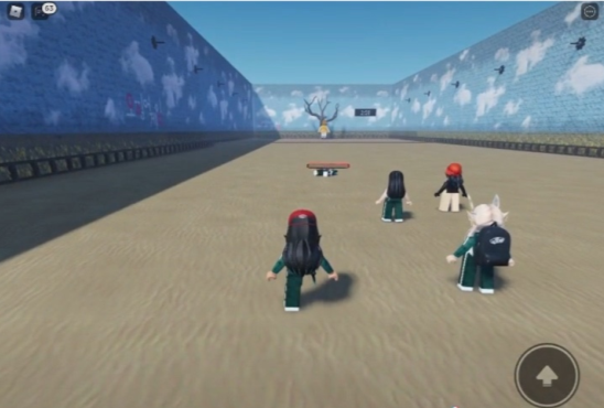 鱿鱼岛之战游戏中文版下载-鱿鱼岛之战手游单机版下载v1.71.58