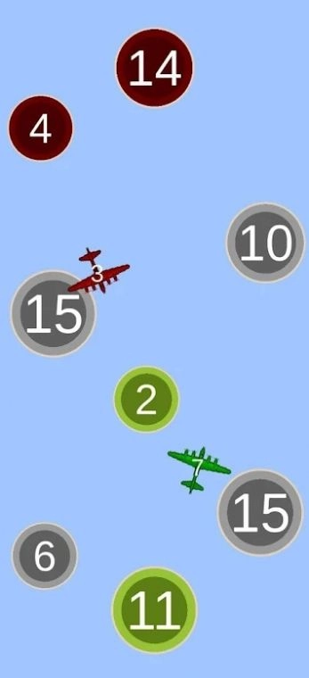 飞行策略进攻游戏最新版下载-飞行策略进攻游戏手机版下载v1.0.2