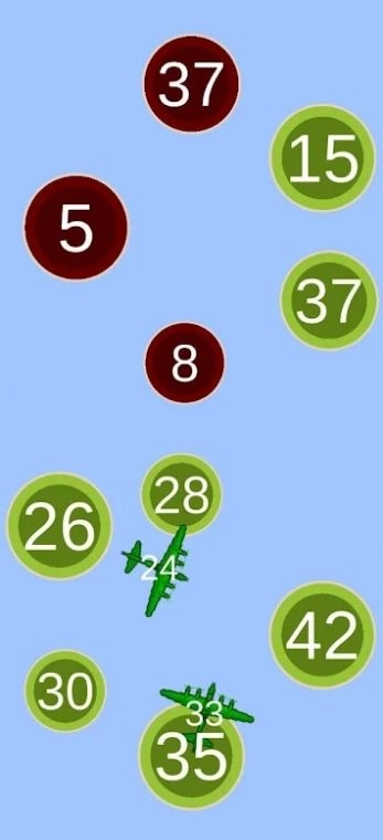 飞行策略进攻游戏最新版下载-飞行策略进攻游戏手机版下载v1.0.2