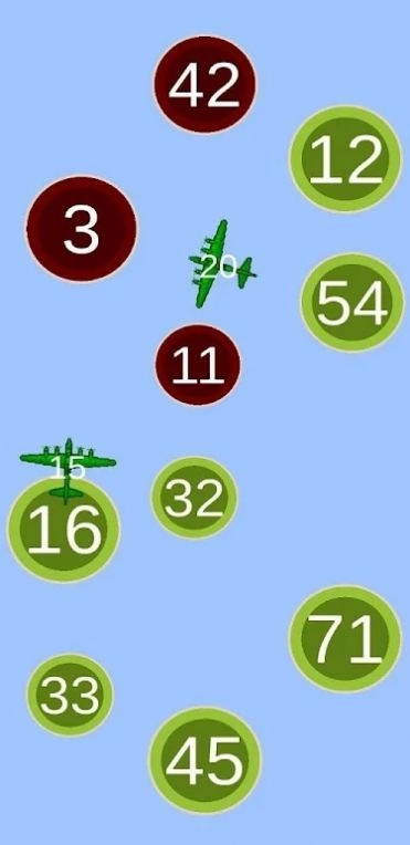 飞行策略进攻游戏最新版下载-飞行策略进攻游戏手机版下载v1.0.2