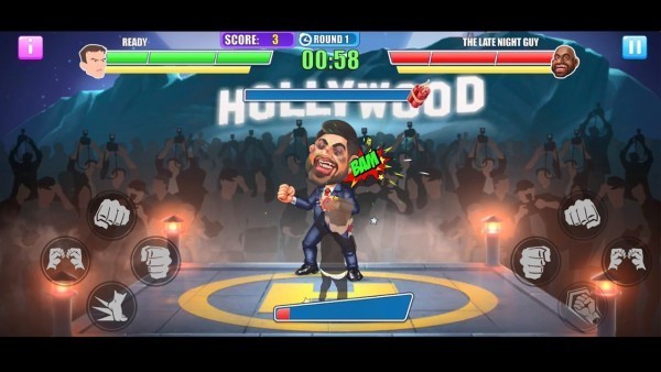 名人斗殴汉化版最新游戏下载-名人斗殴安卓版下载v1.2.8