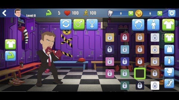 名人斗殴汉化版最新游戏下载-名人斗殴安卓版下载v1.2.8